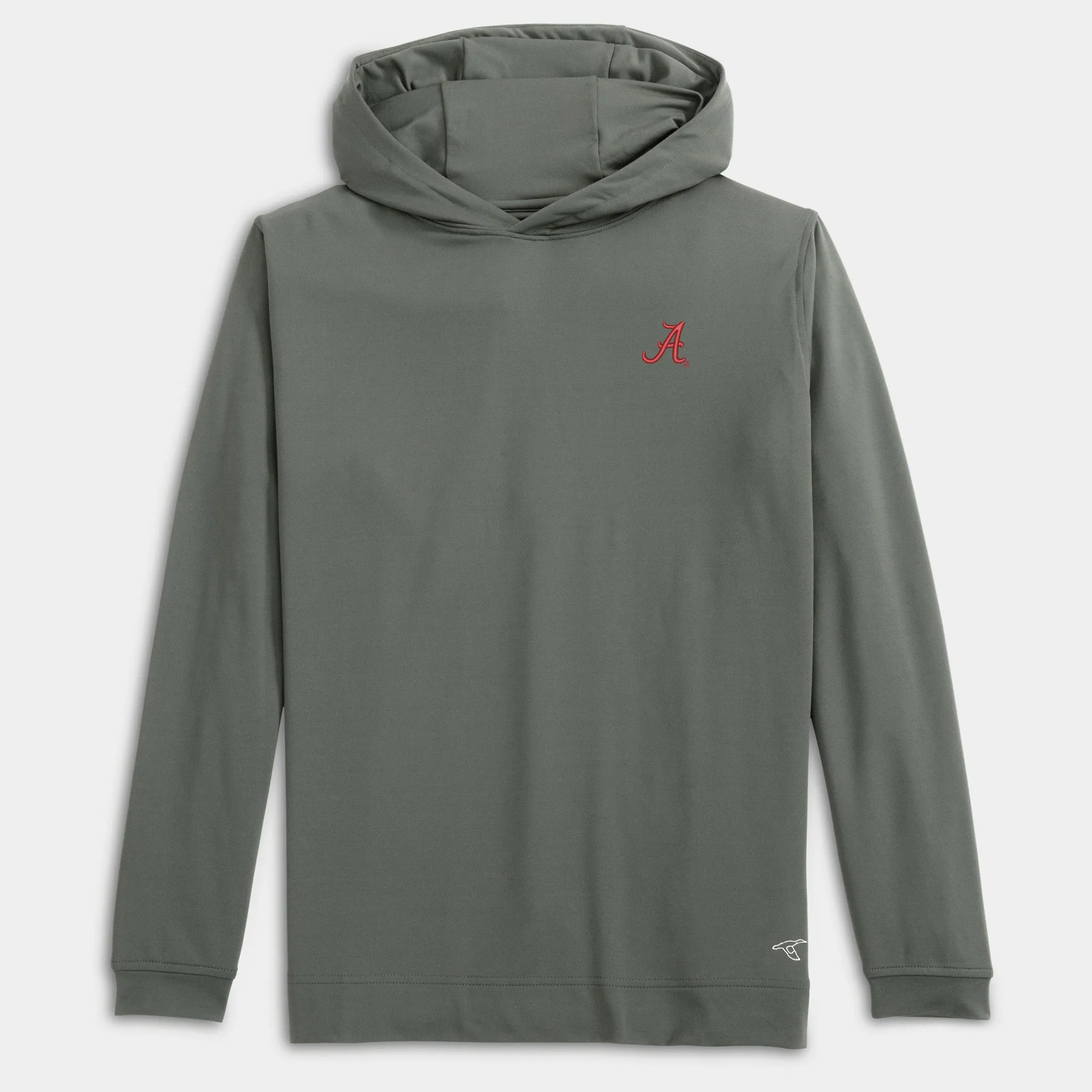 Alabama Bankhead Venture Performance Hoodie