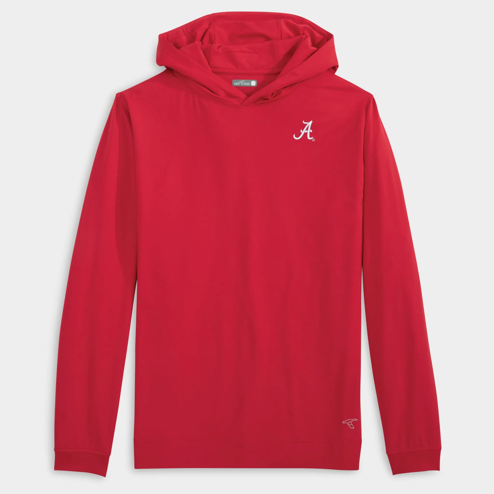 Alabama Bankhead Venture Performance Hoodie