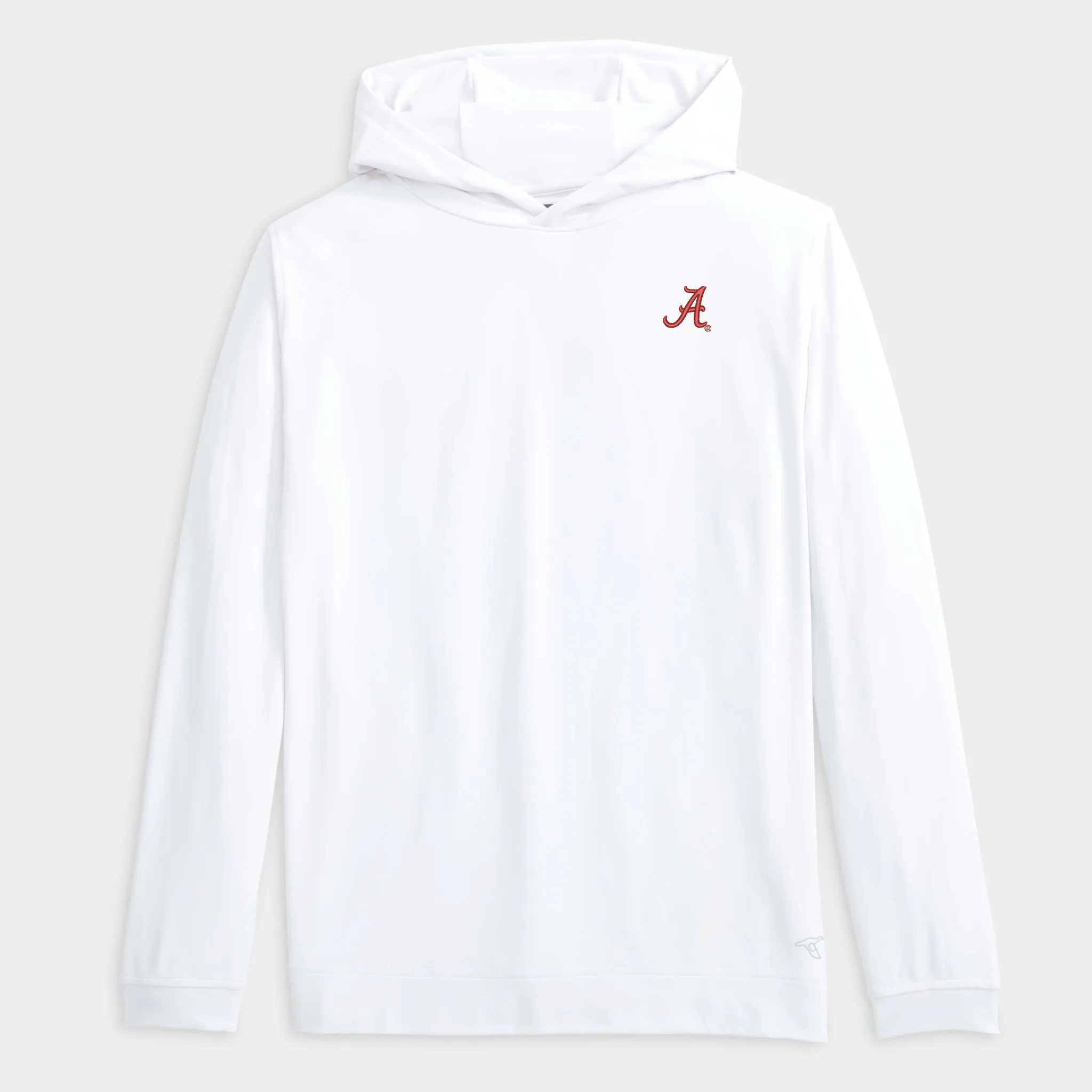Alabama Bankhead Venture Performance Hoodie