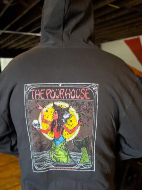 Alexis Hoodie (Pullover)
