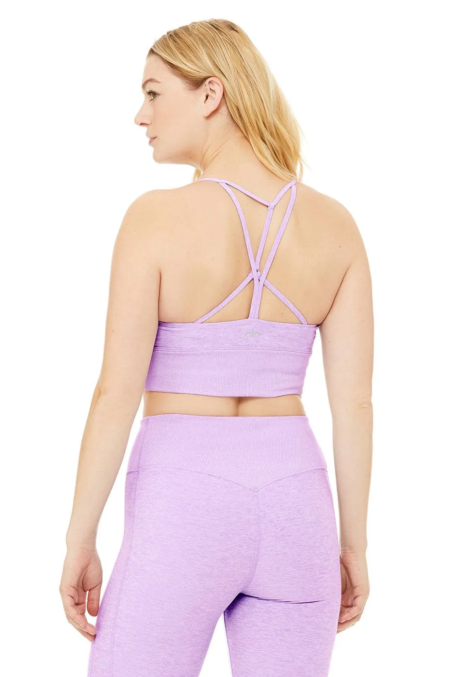 Alosoft Lavish Bra