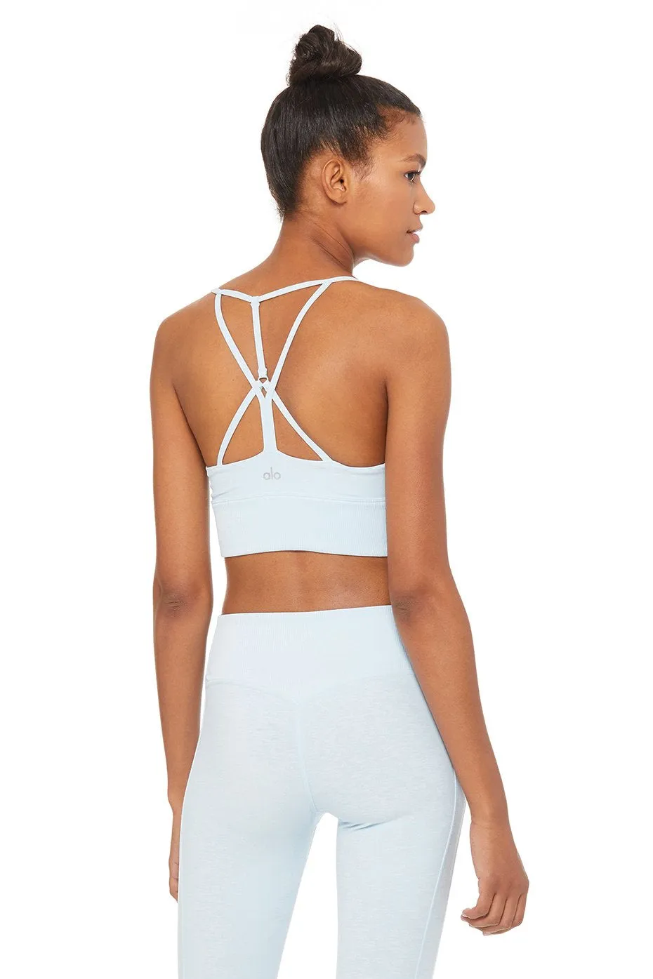 Alosoft Lavish Bra