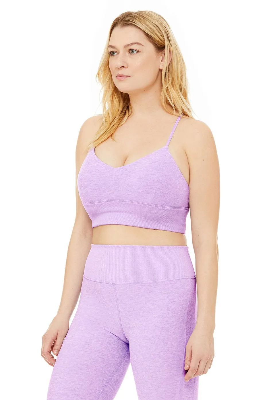 Alosoft Lavish Bra