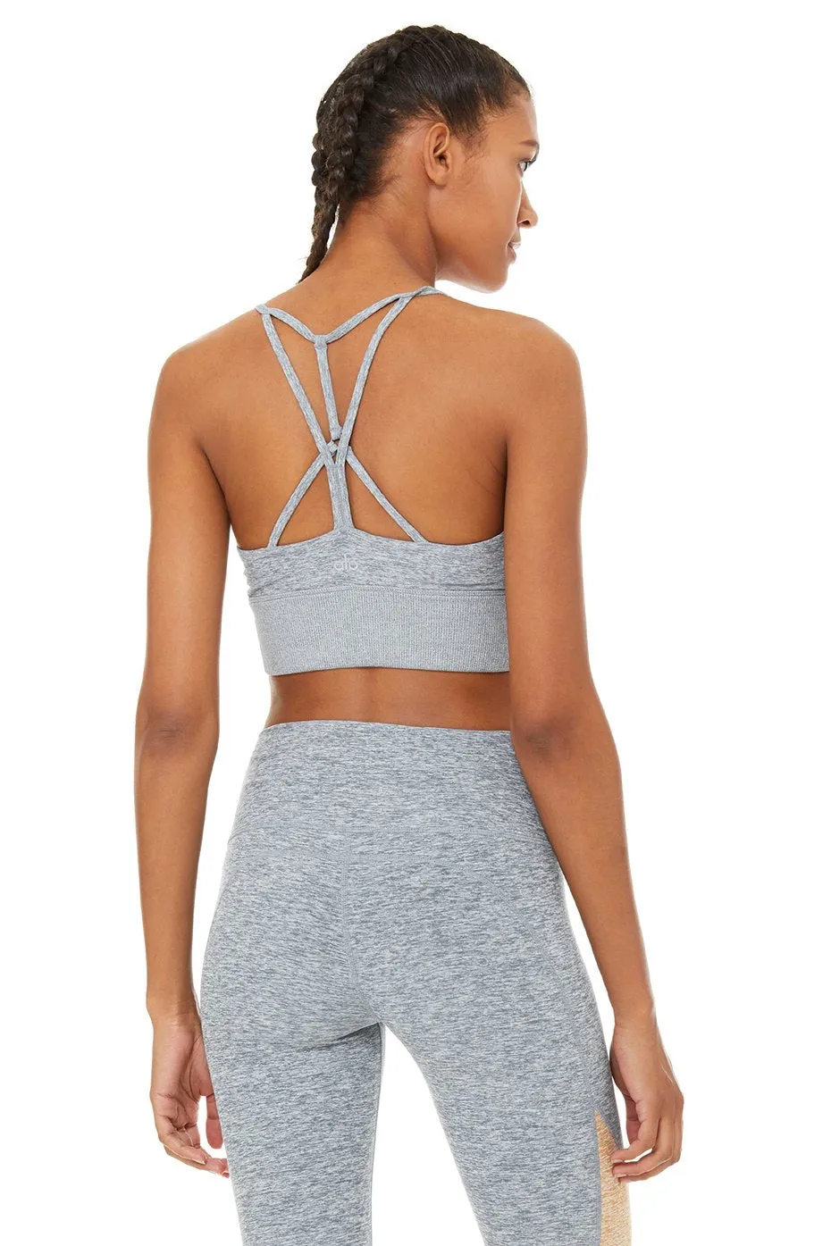 Alosoft Lavish Bra