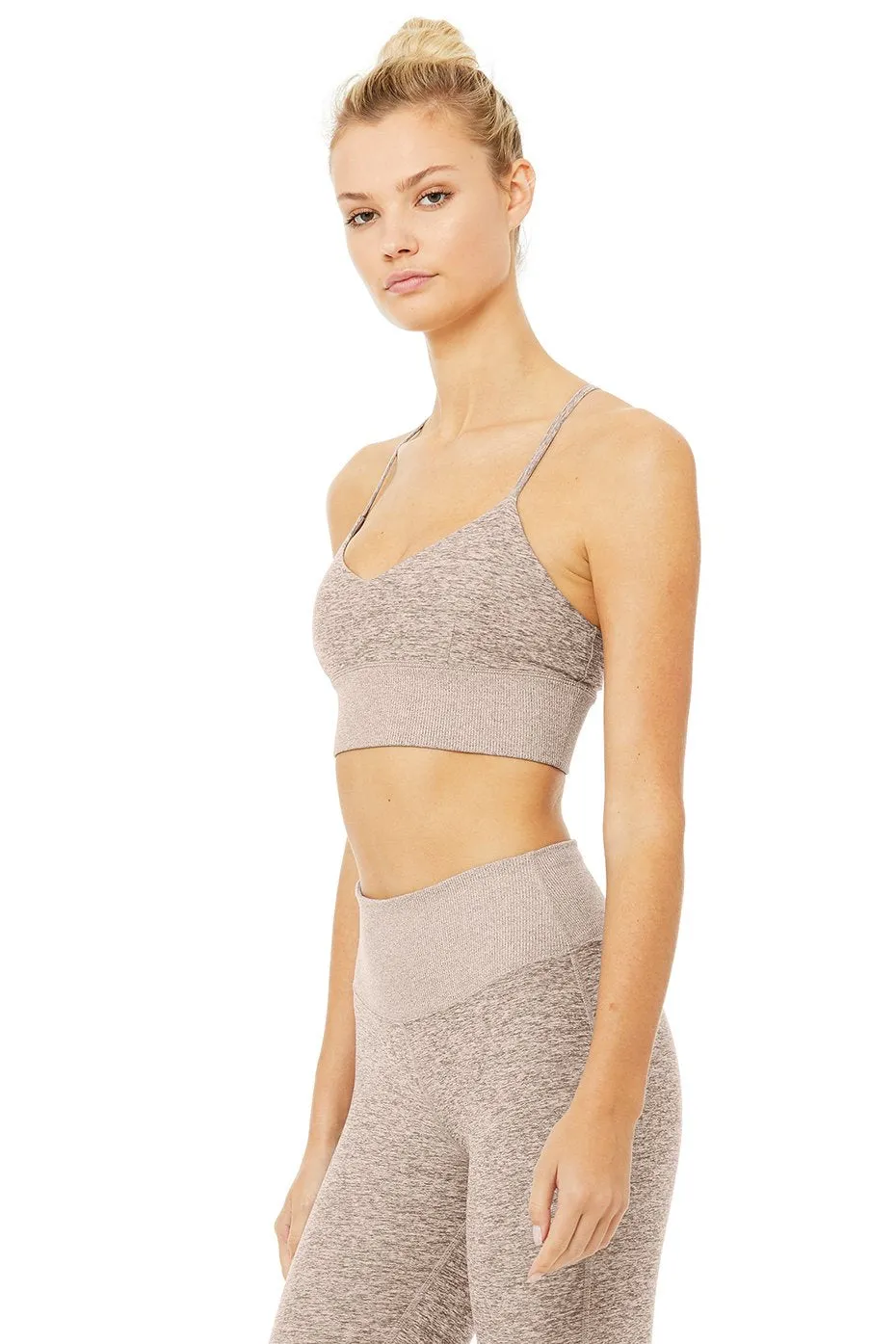 Alosoft Lavish Bra