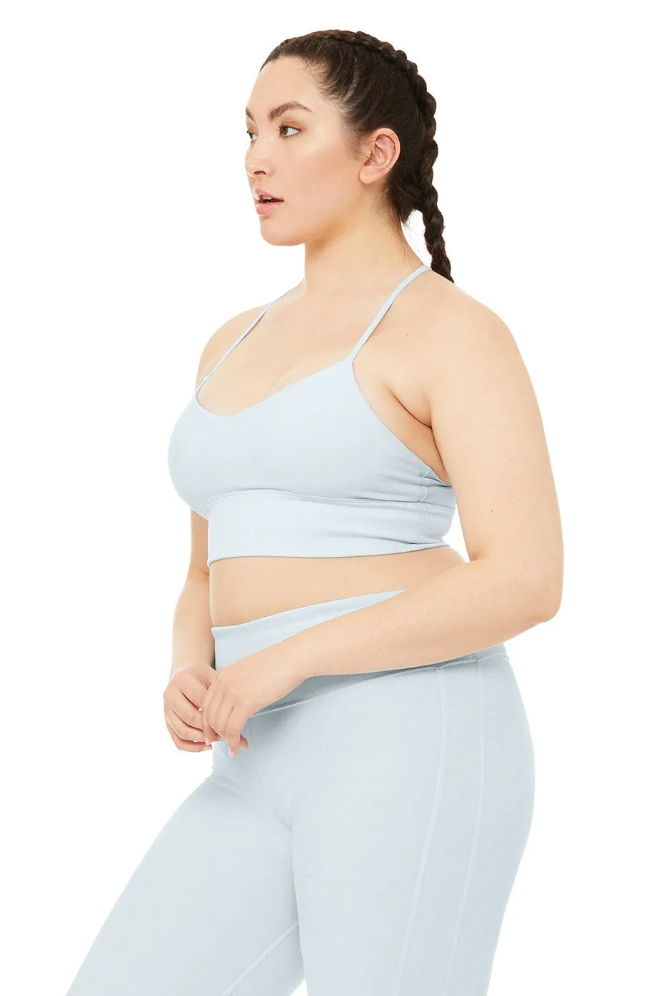 Alosoft Lavish Bra