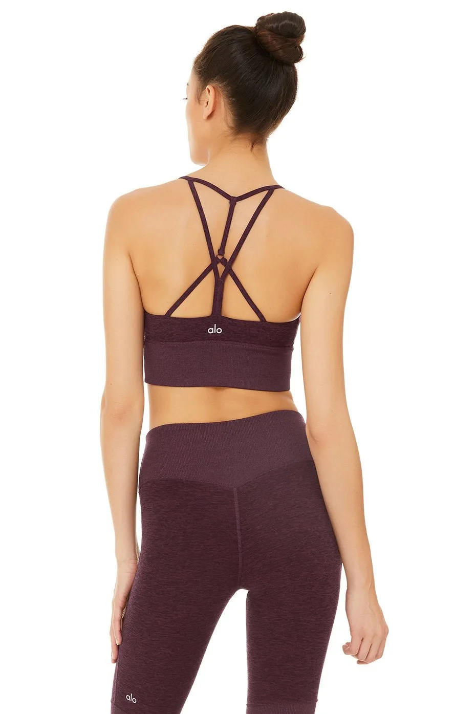 Alosoft Lavish Bra