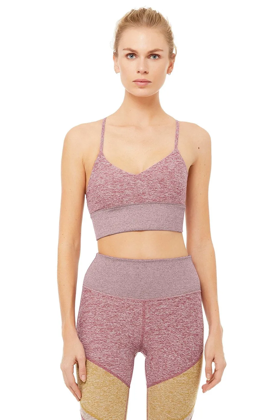 Alosoft Lavish Bra