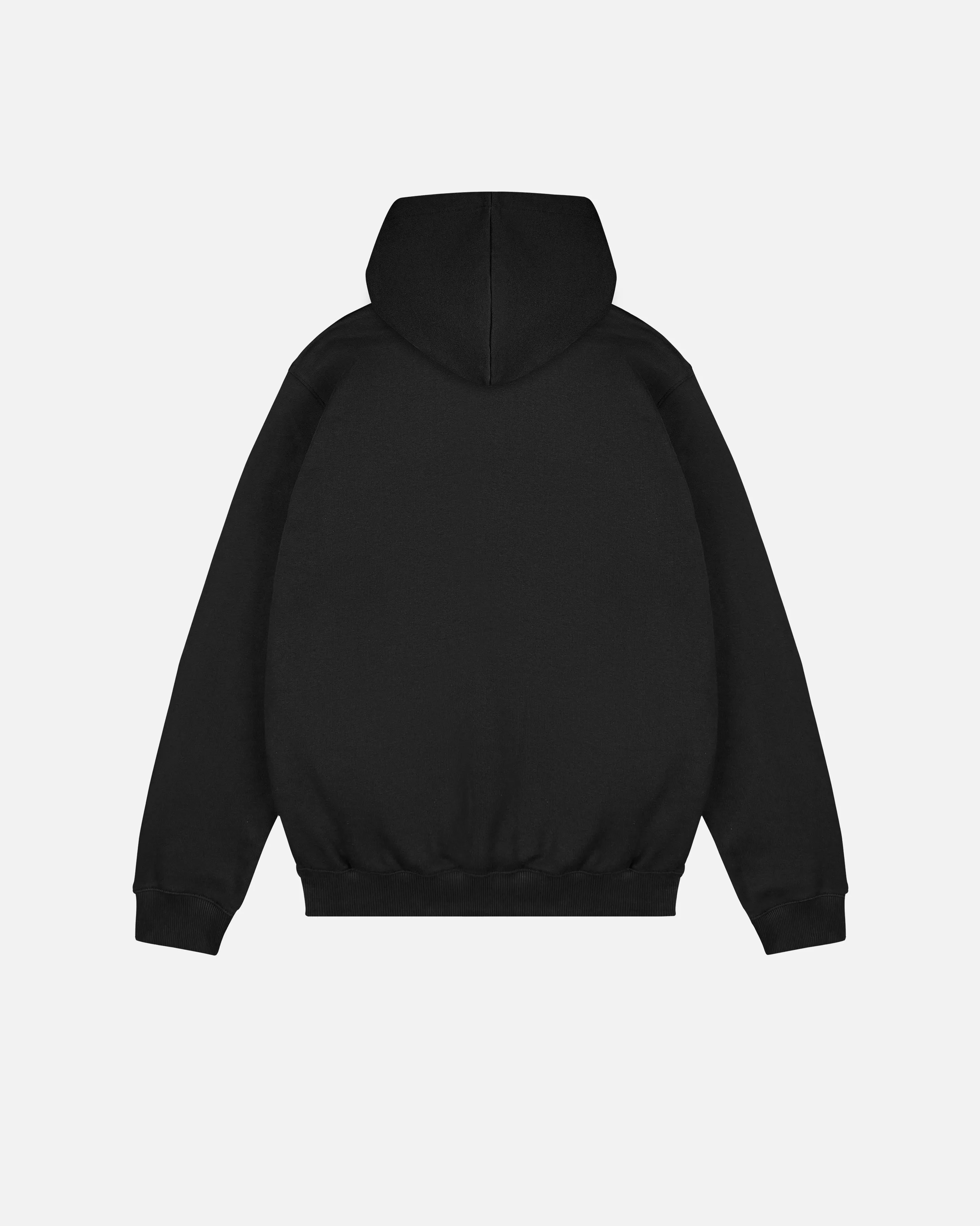 AOF x Club Brugge - 80s Crest - Hoodie