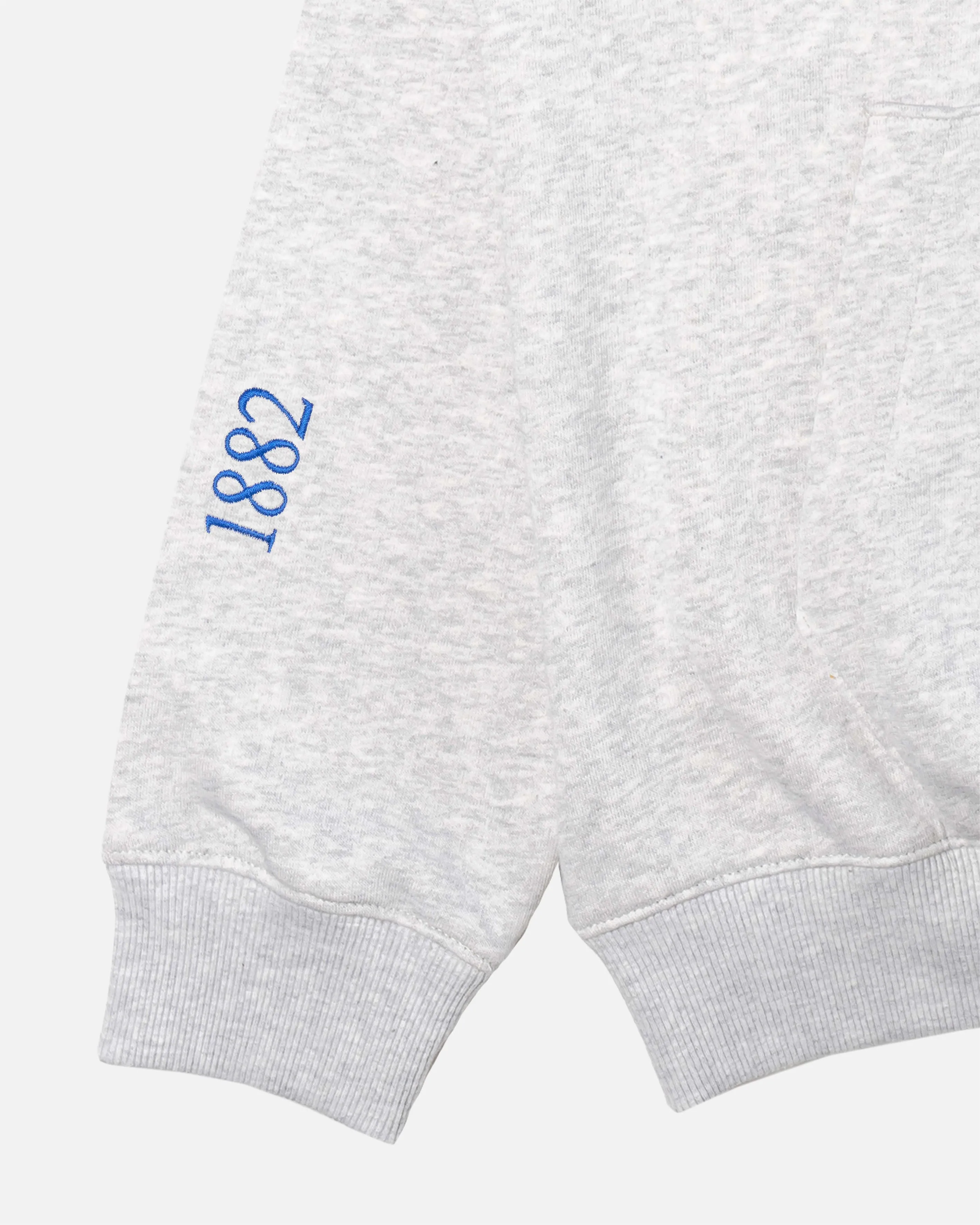 AOF x QPR - Monogram Hoodie
