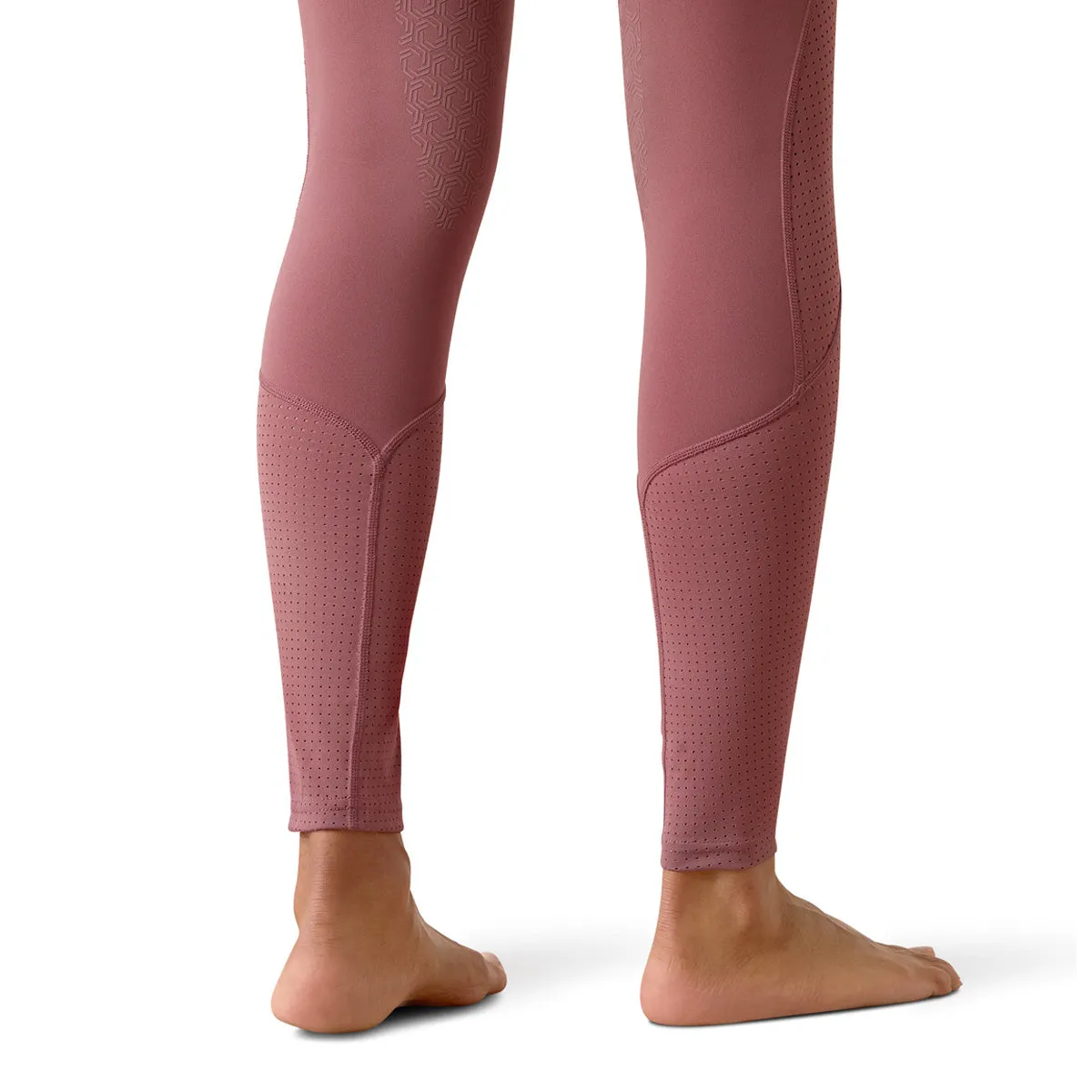 Ariat Breathe EOS Half Grip Ladies Tight