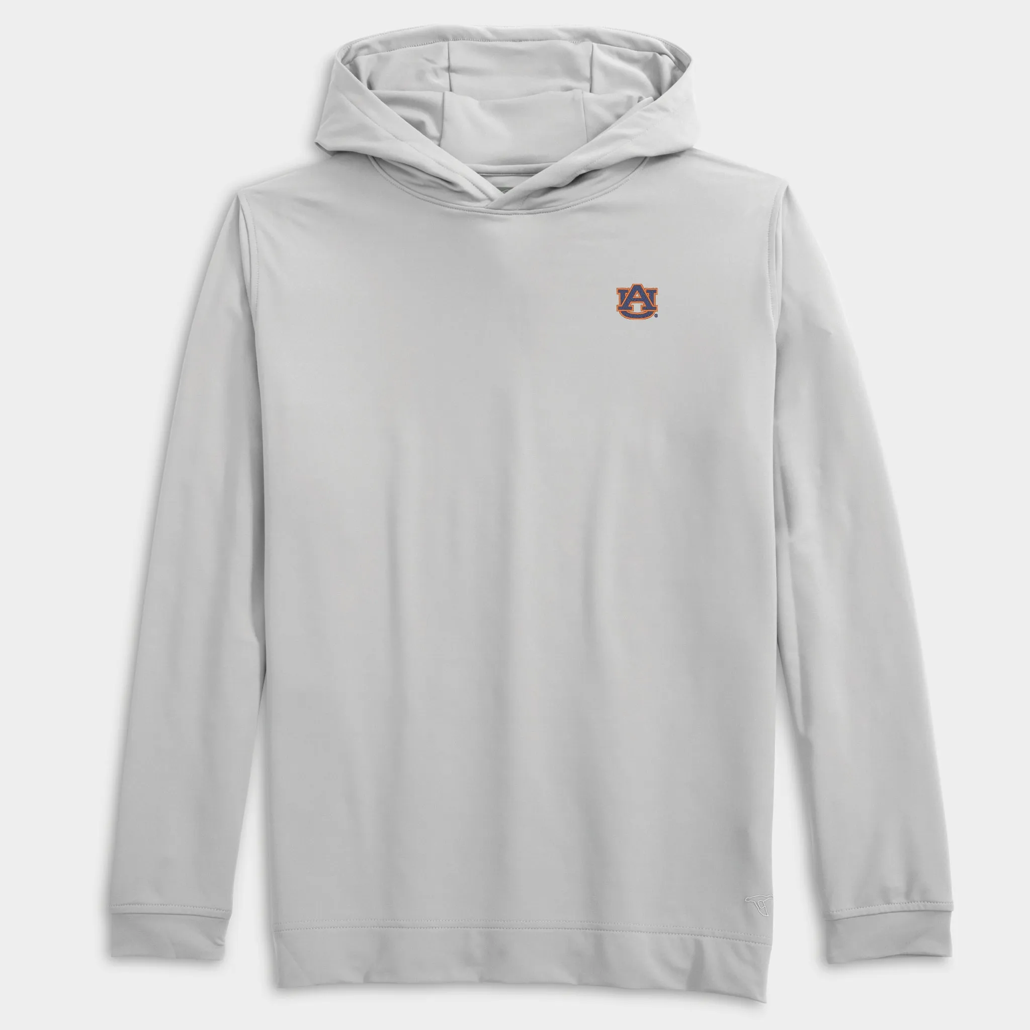 Auburn Bankhead Venture Performance Hoodie