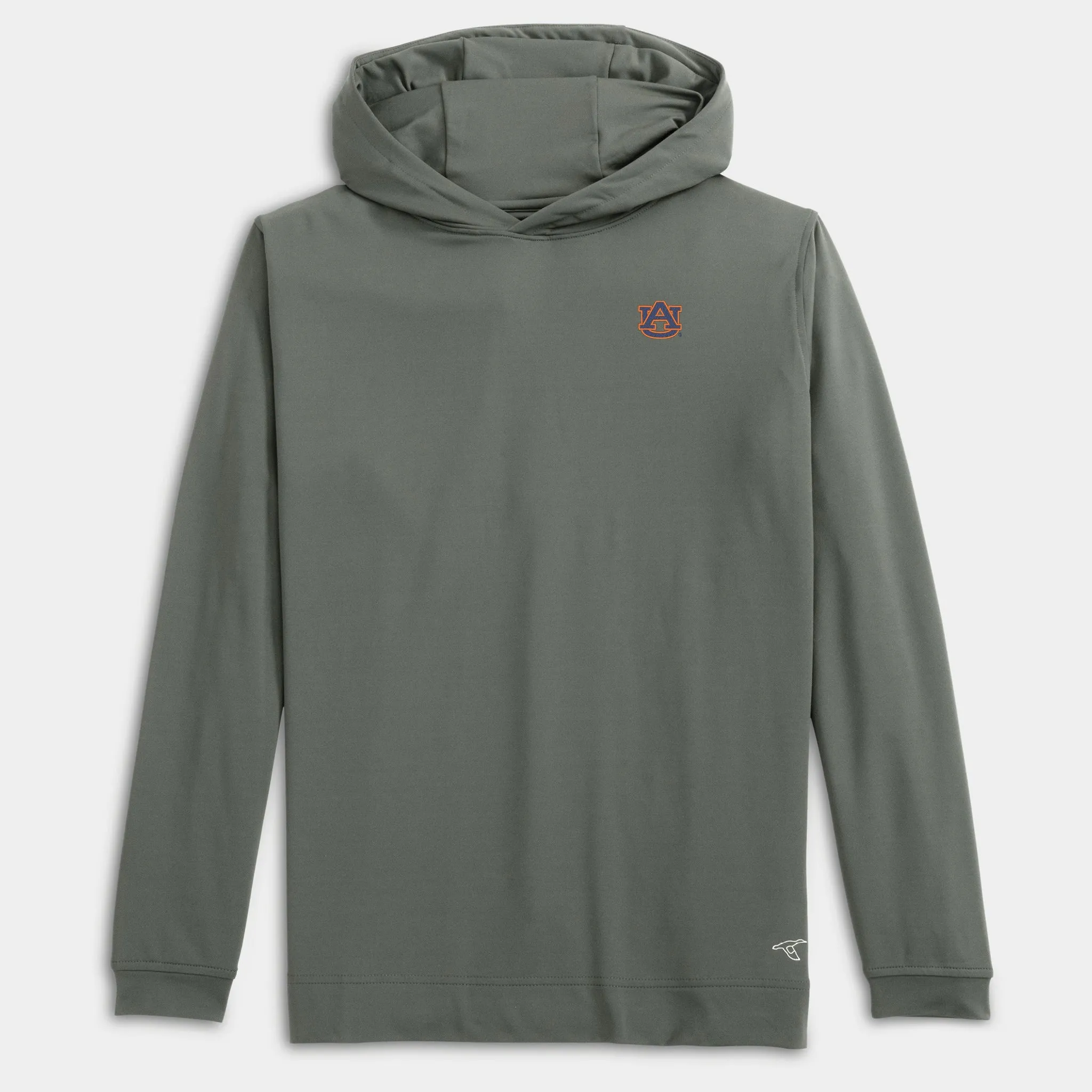 Auburn Bankhead Venture Performance Hoodie