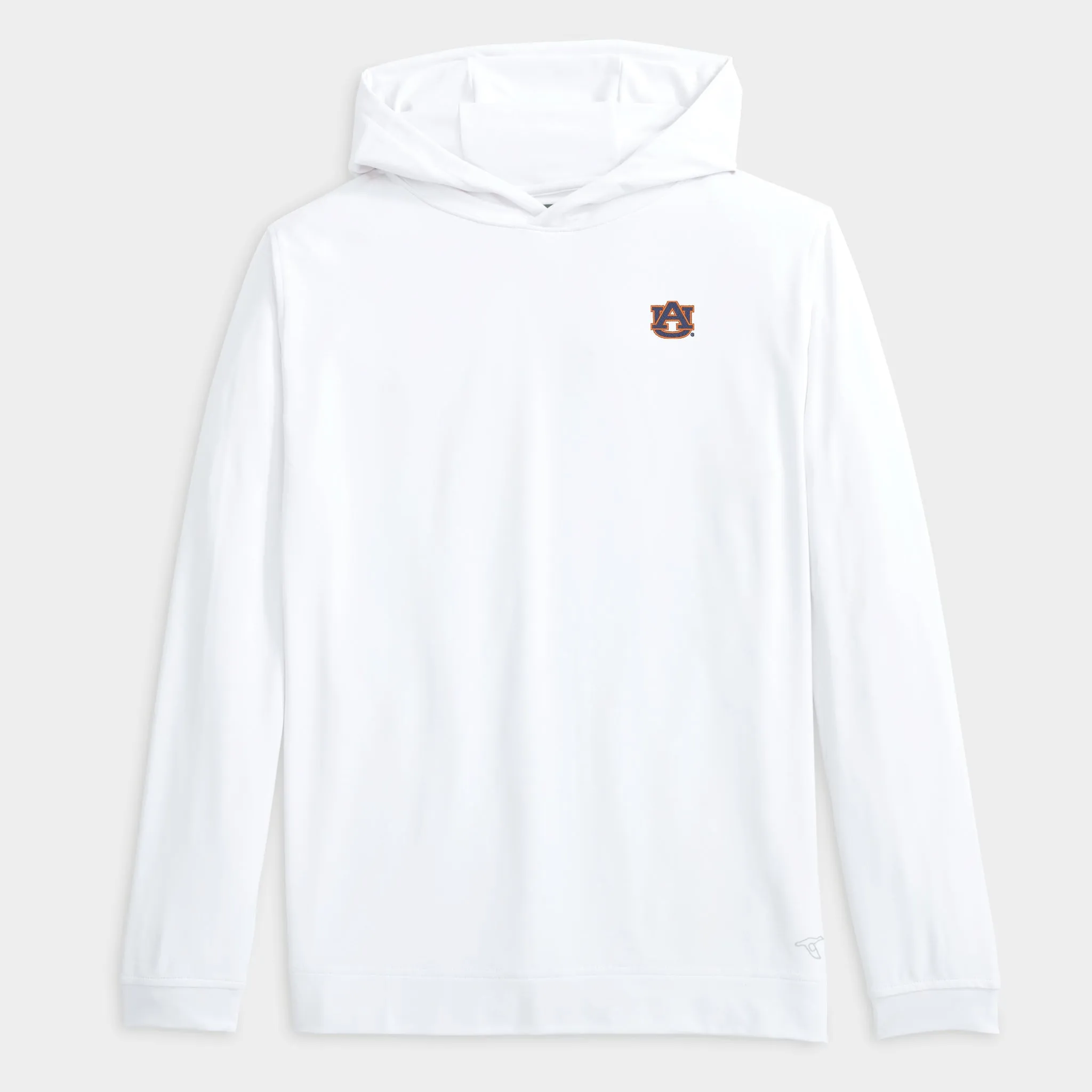 Auburn Bankhead Venture Performance Hoodie