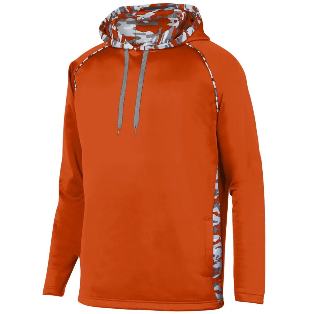 Augusta Men's Mod Camo Hoodie