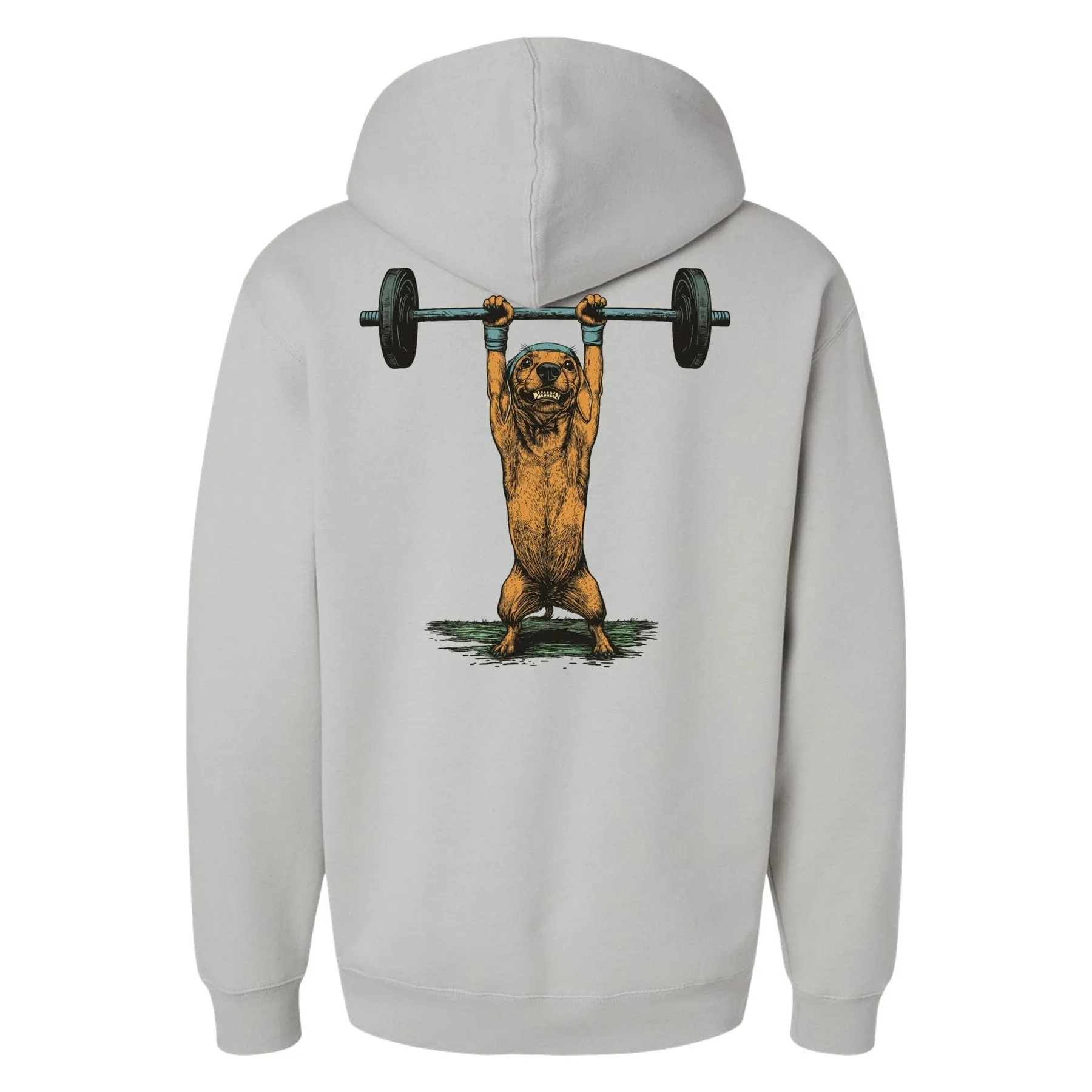 Big Doxxie Energy Hoodie