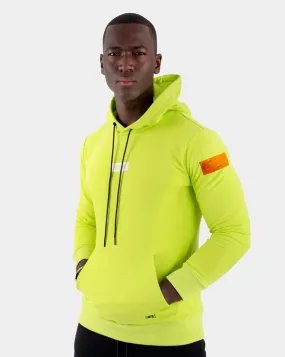 BIINK [LMTD]. Street Tech. Hoodie MEN - Hyper