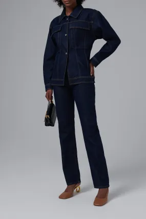 Blue Kato Jeans