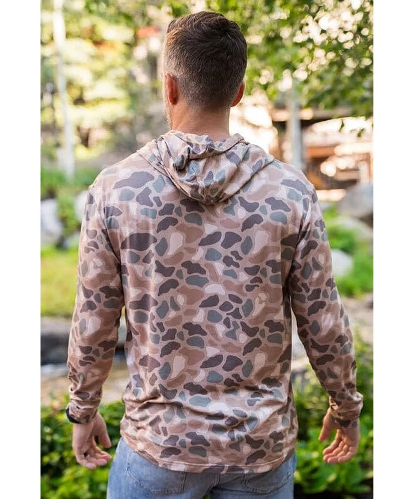 Burlebo - Performance Hoodie