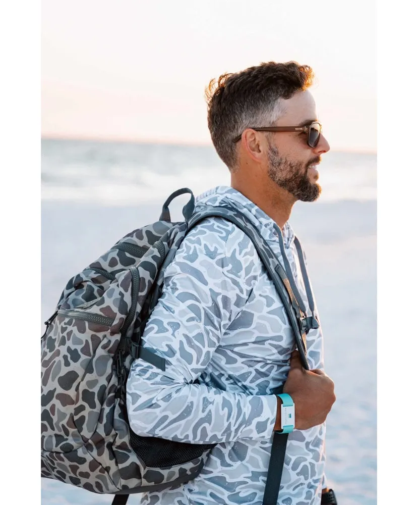 Burlebo - Performance Hoodie