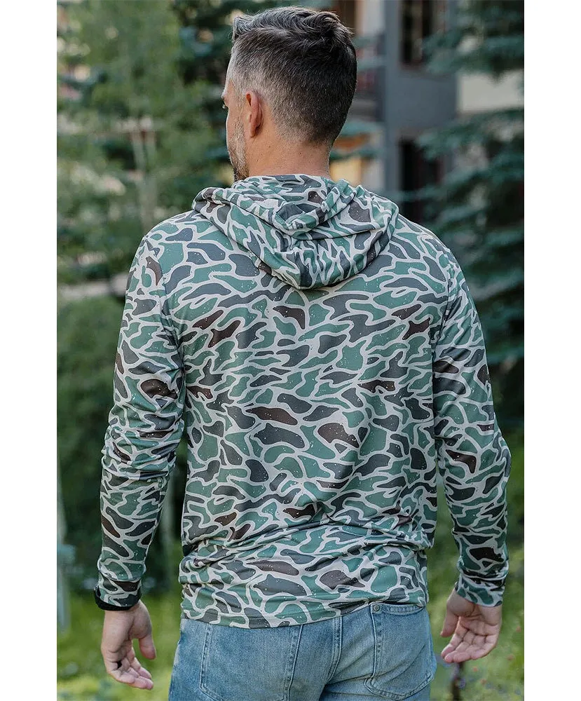 Burlebo - Performance Hoodie