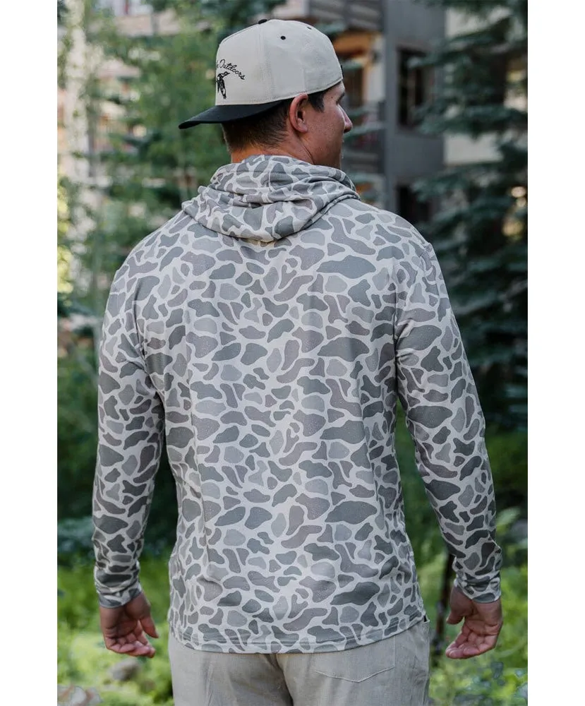Burlebo - Performance Hoodie