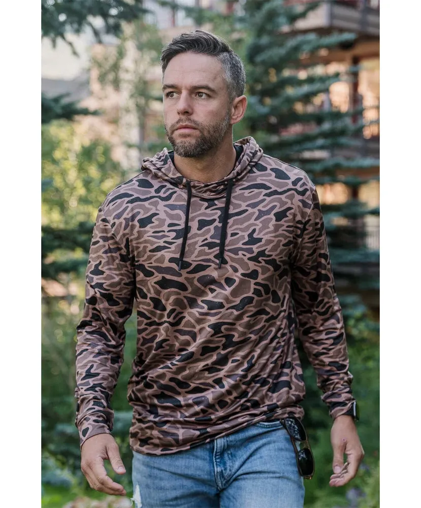 Burlebo - Performance Hoodie