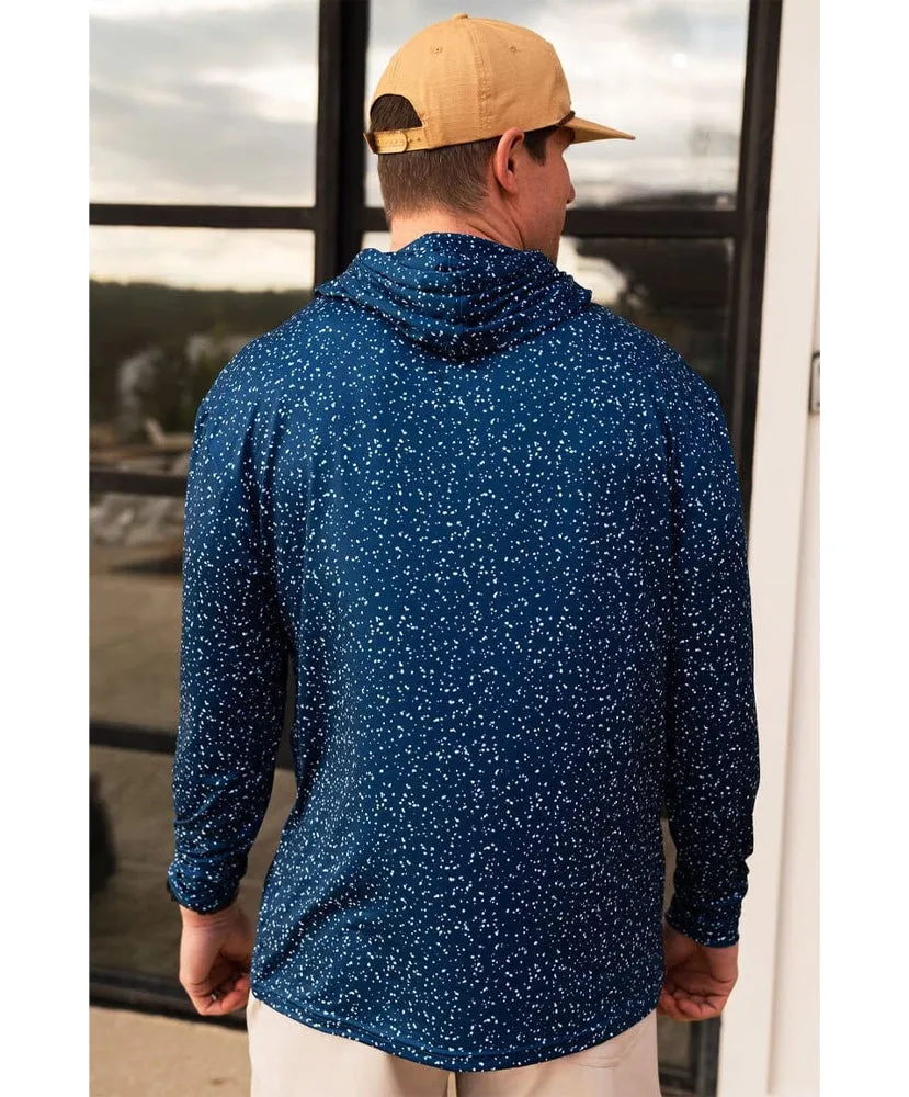 Burlebo - Performance Hoodie