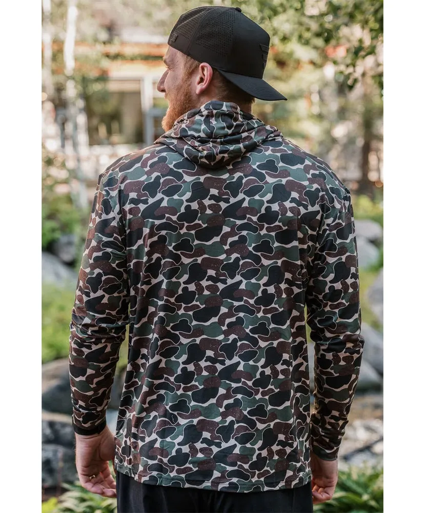 Burlebo - Performance Hoodie
