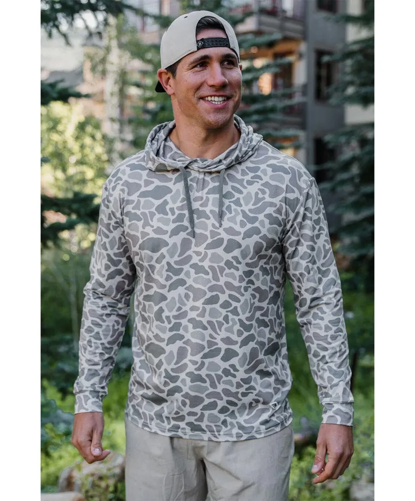 Burlebo - Performance Hoodie