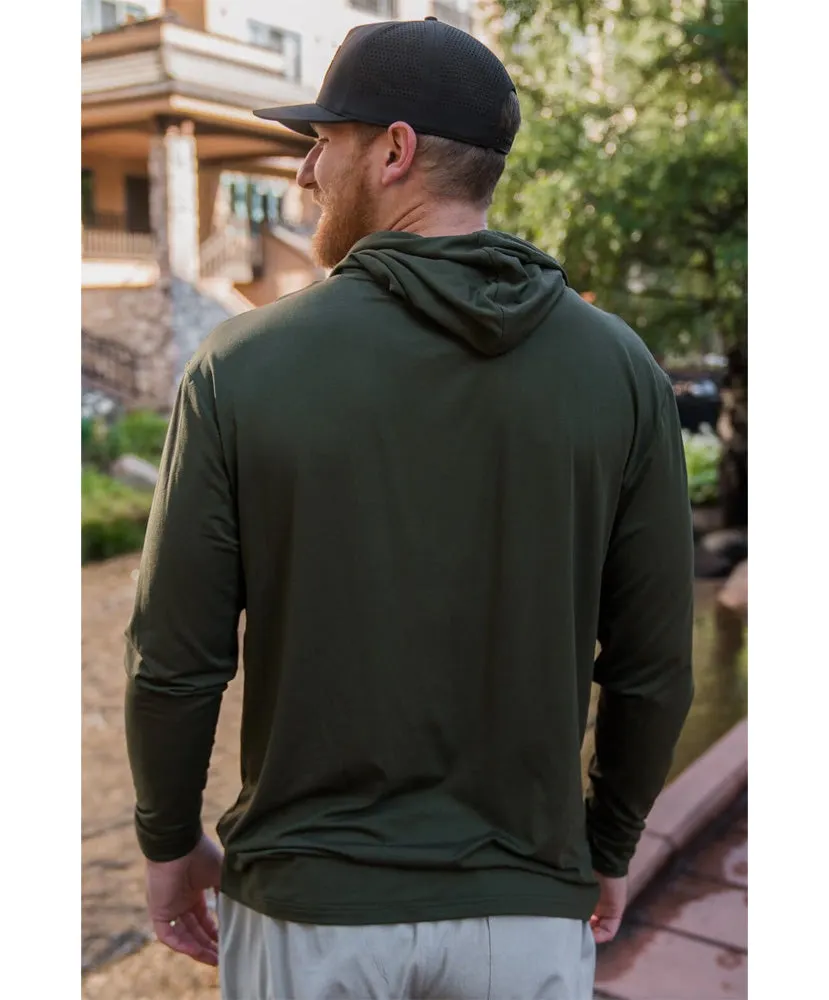 Burlebo - Performance Hoodie