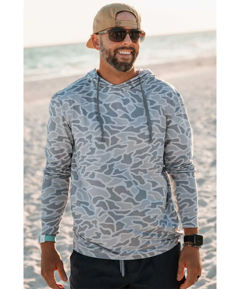 Burlebo - Performance Hoodie