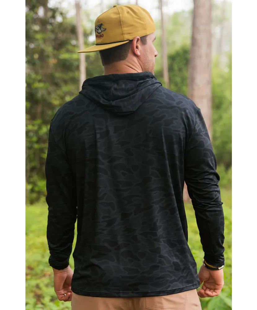Burlebo - Performance Hoodie