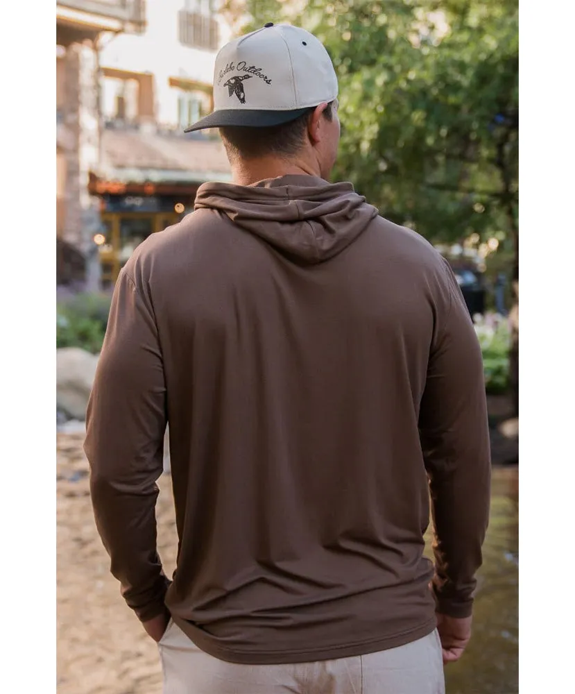 Burlebo - Performance Hoodie