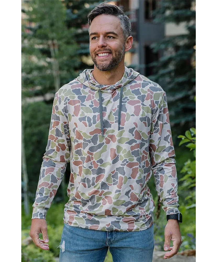 Burlebo - Performance Hoodie