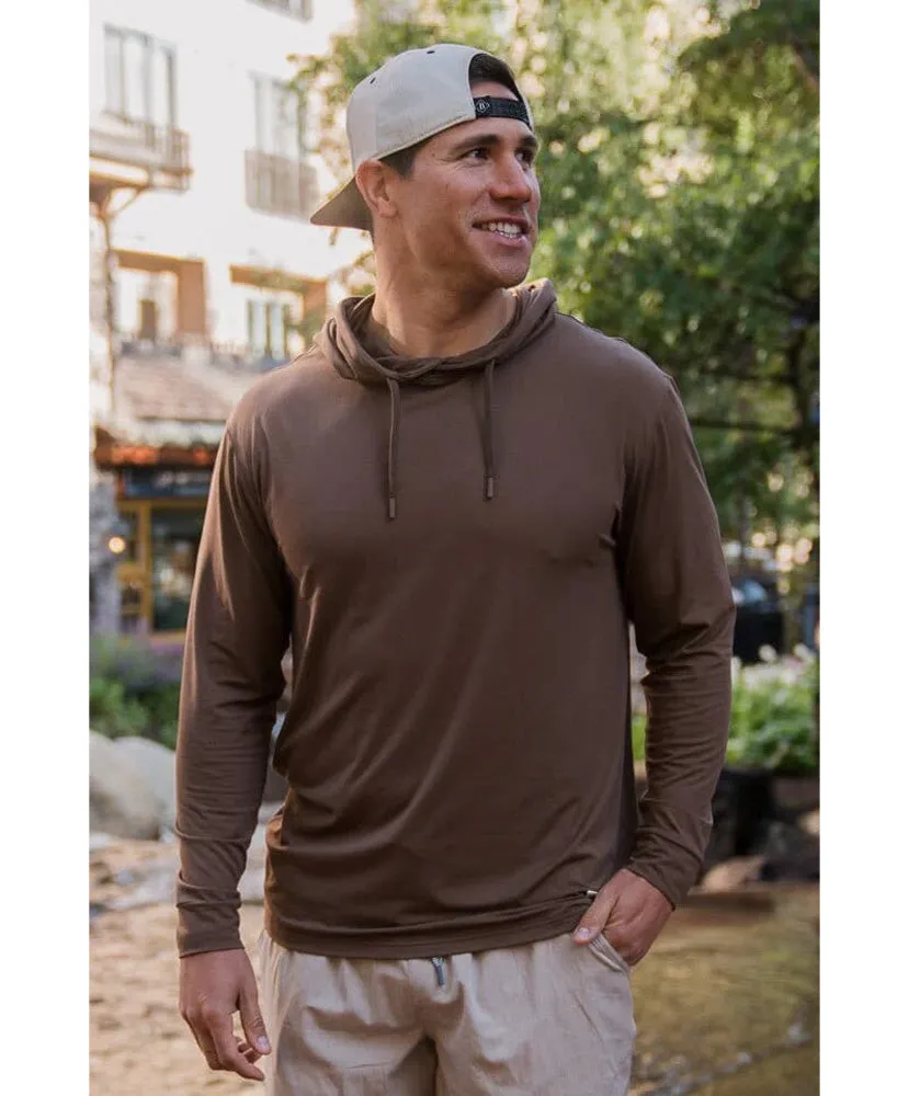 Burlebo - Performance Hoodie