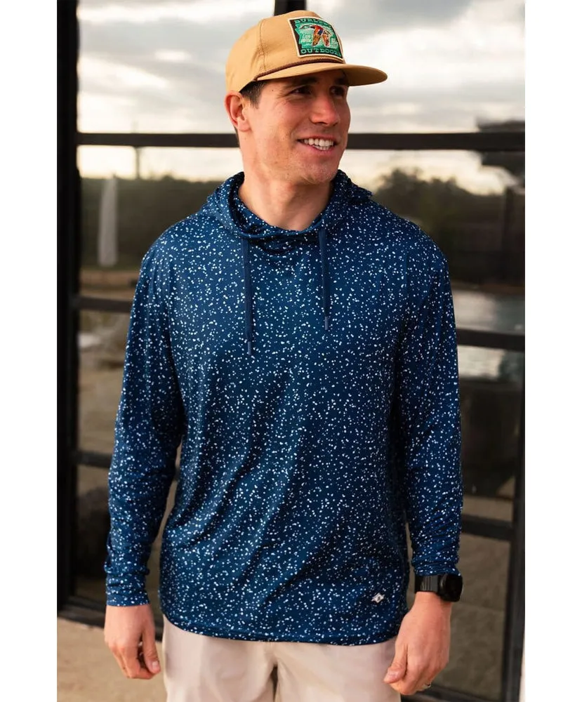 Burlebo - Performance Hoodie