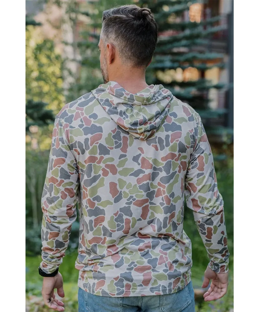 Burlebo - Performance Hoodie