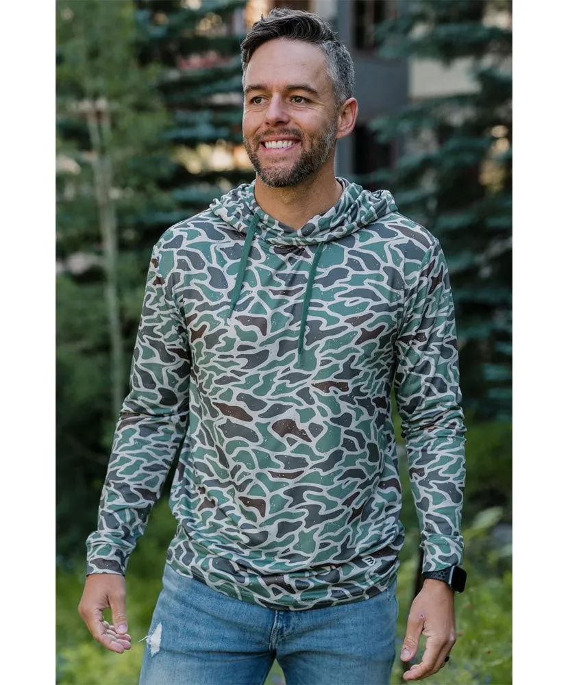 Burlebo - Performance Hoodie