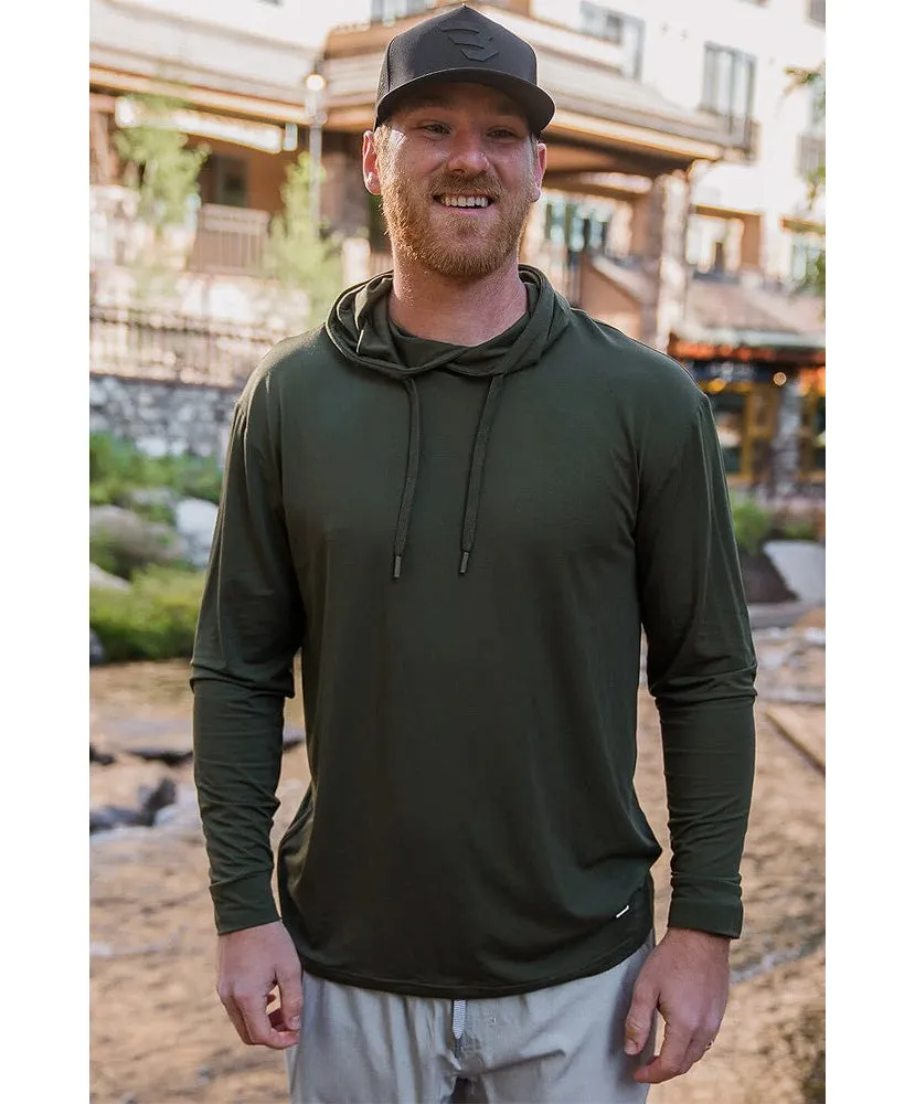 Burlebo - Performance Hoodie