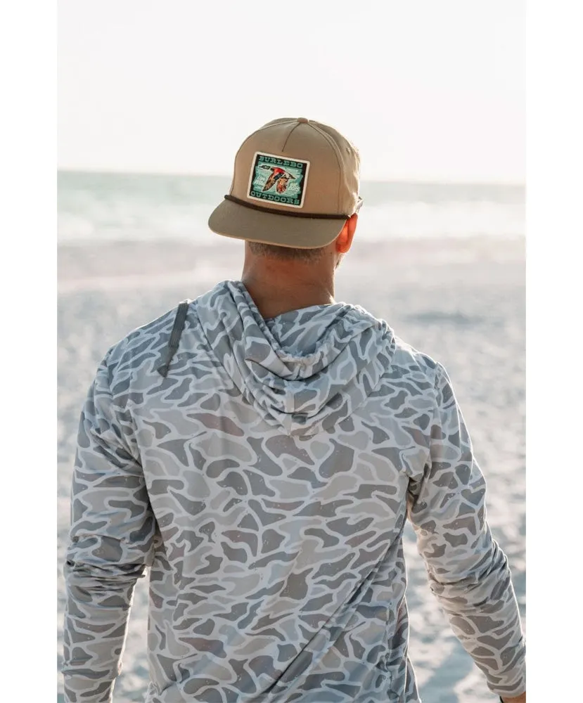 Burlebo - Performance Hoodie