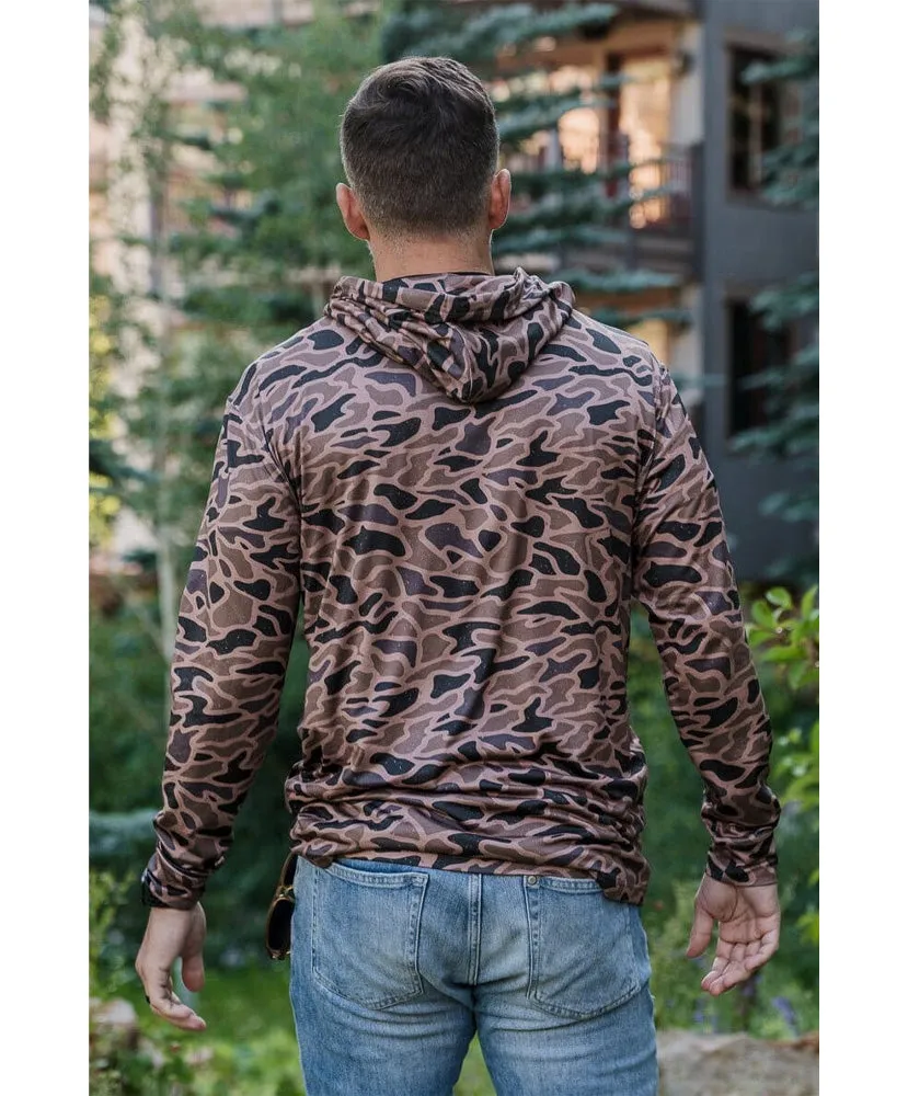 Burlebo - Performance Hoodie