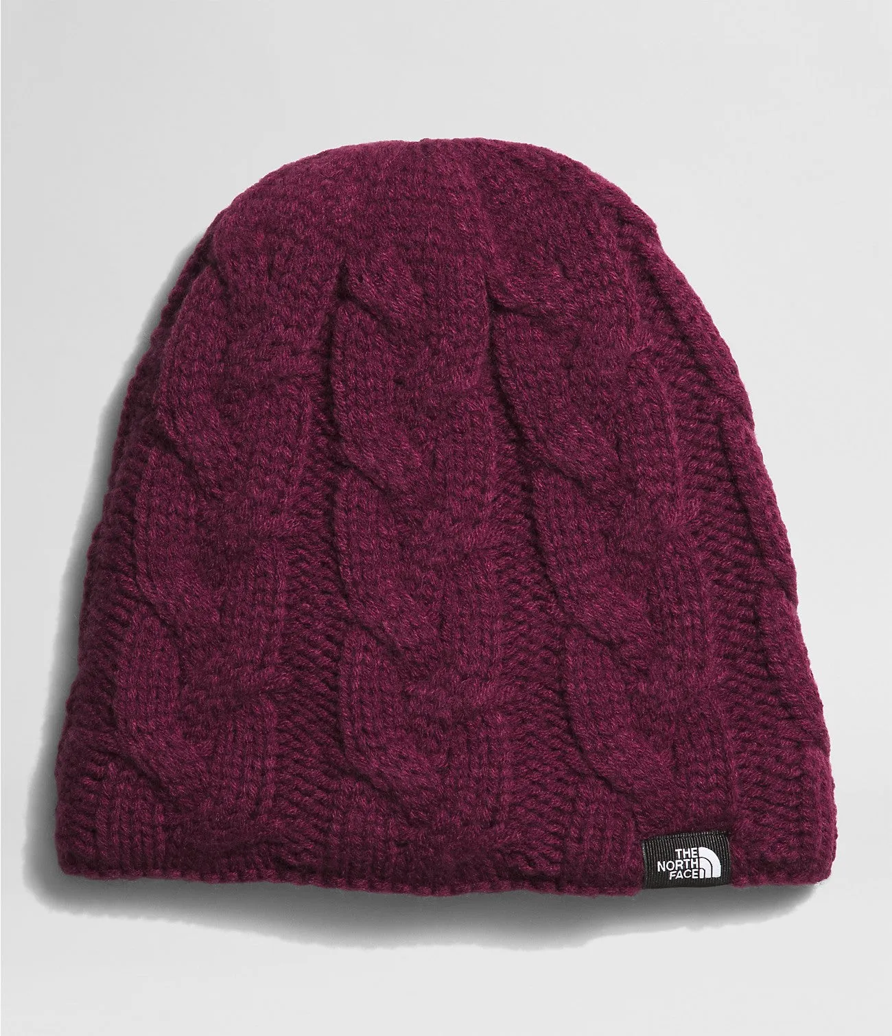 CABLE MINNA BEANIE