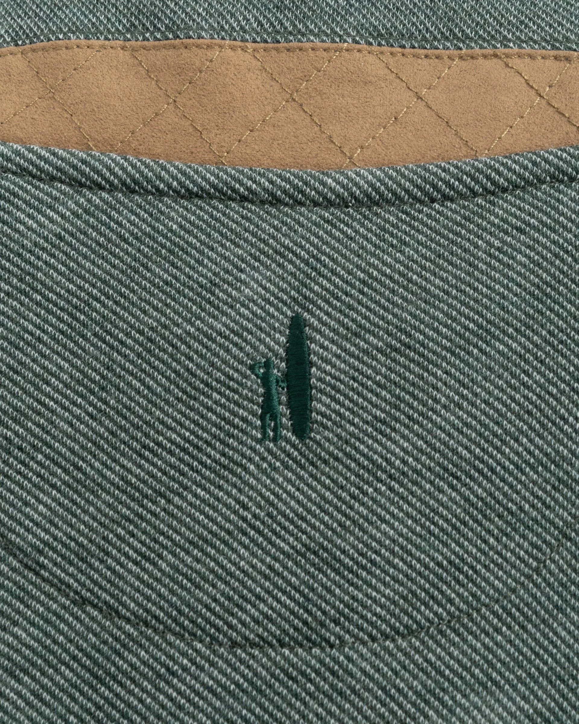 Carlson Merino 1/4 Zip Pullover