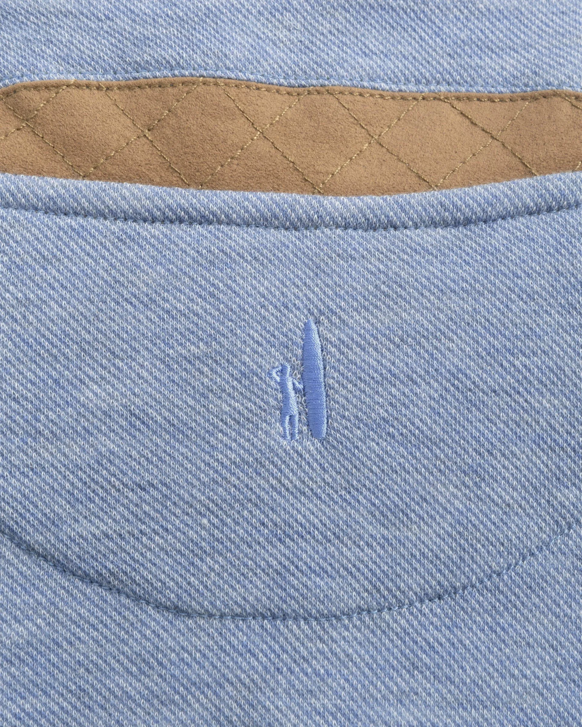 Carlson Merino 1/4 Zip Pullover