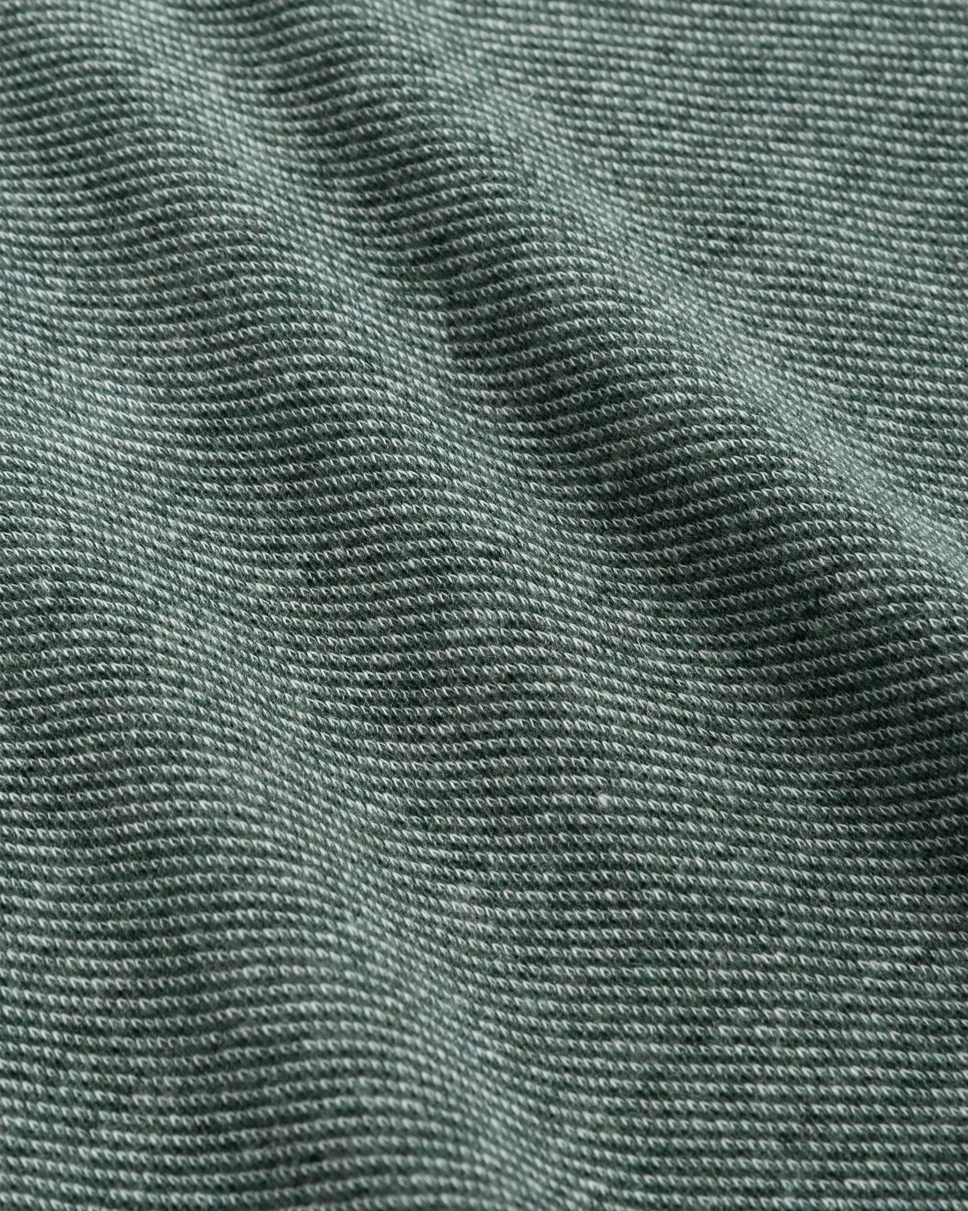 Carlson Merino 1/4 Zip Pullover