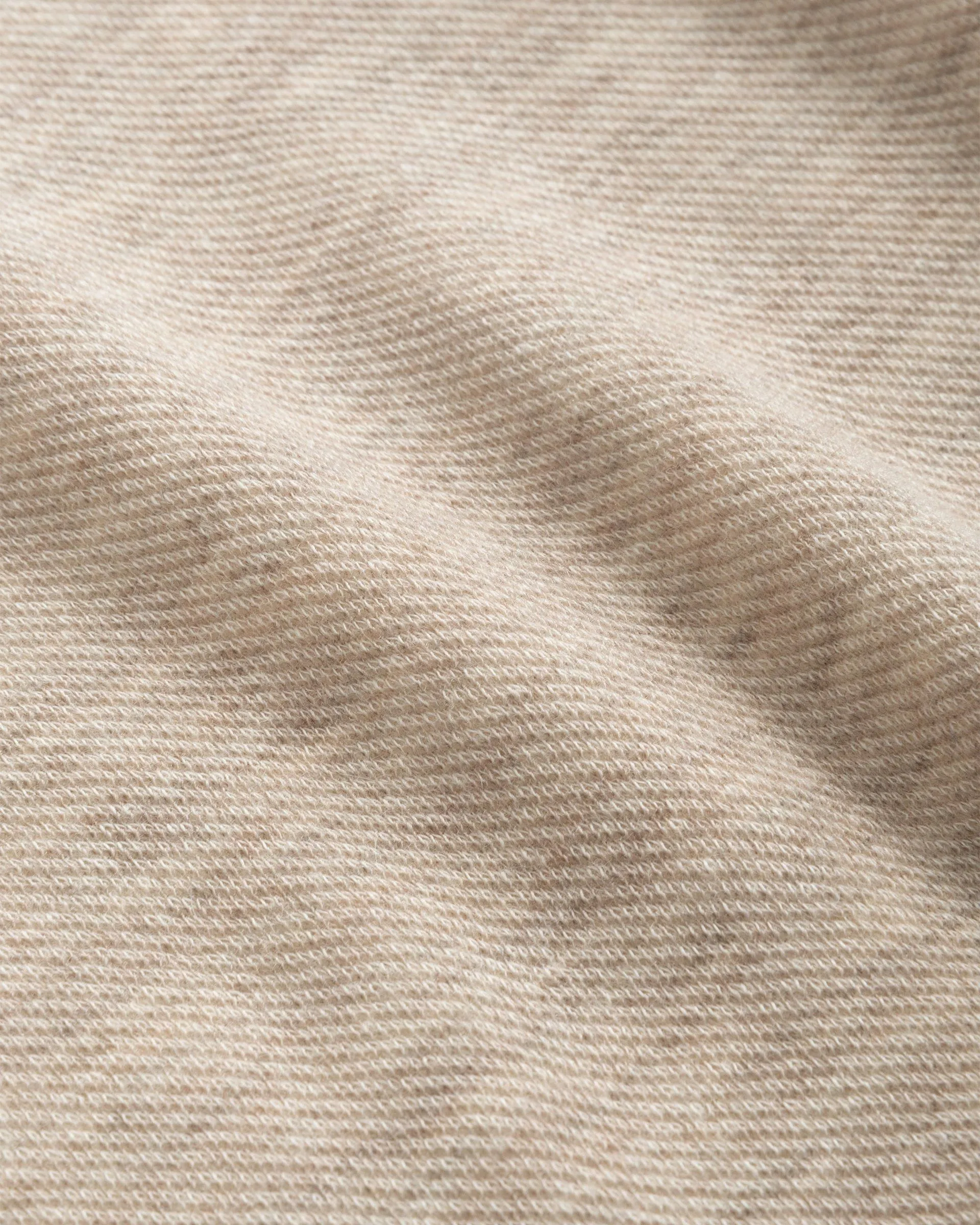 Carlson Merino 1/4 Zip Pullover
