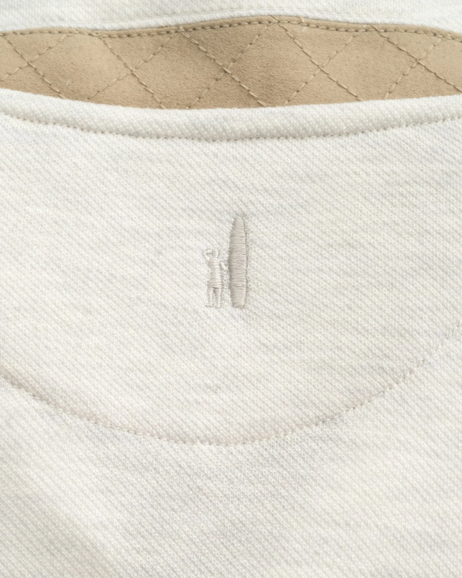 Carlson Merino 1/4 Zip Pullover