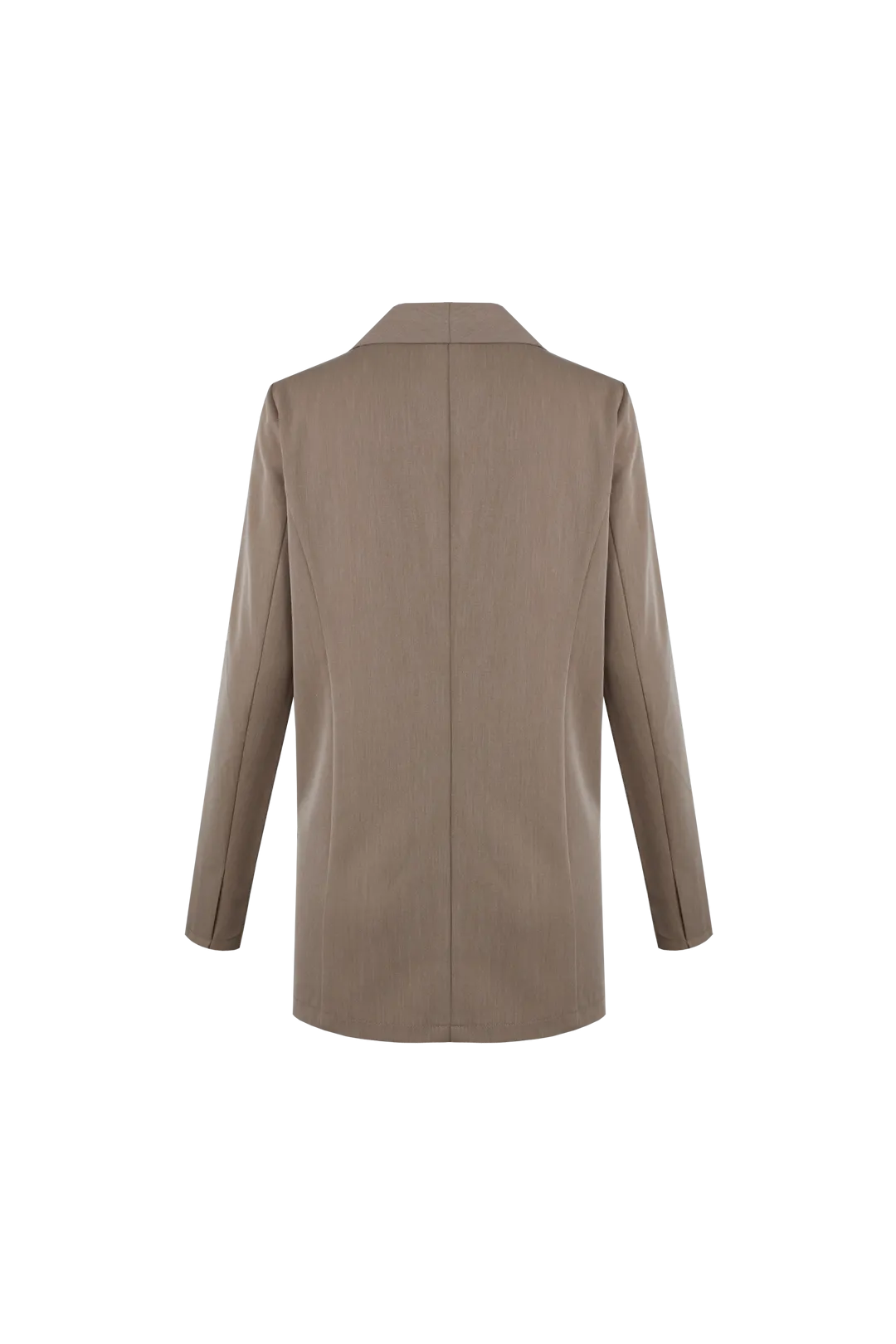 Cassandra blazer | Sahara