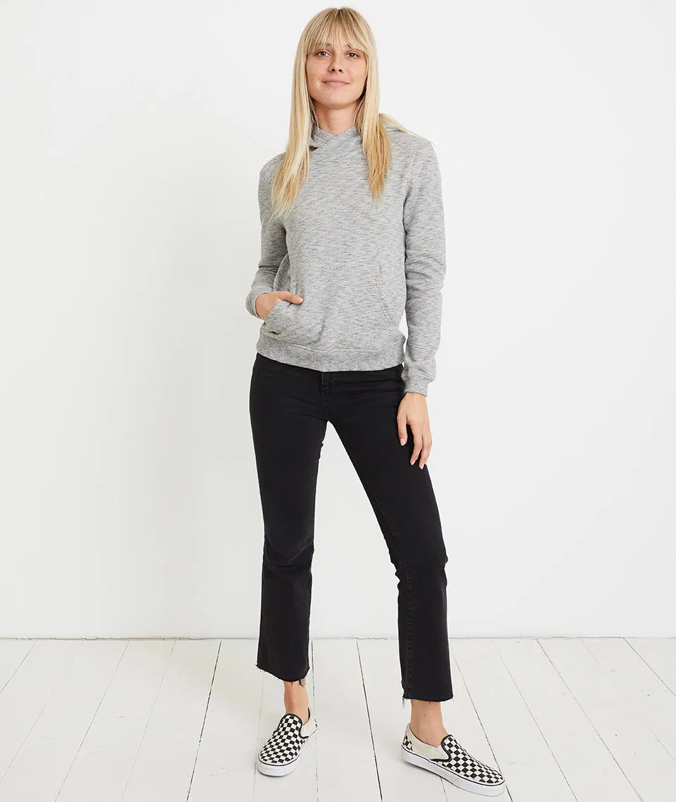 Cates Cowlneck Hoodie